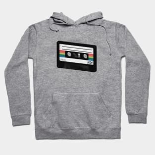 Mixtape Hoodie